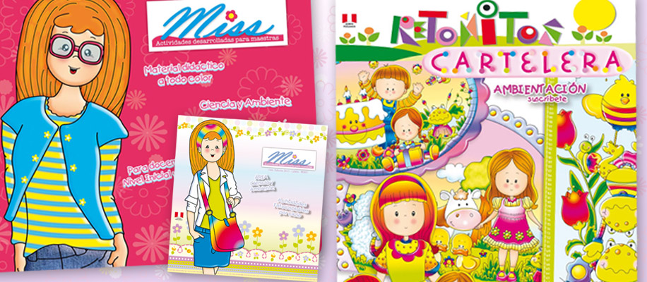 Retoitos diapositiva 2